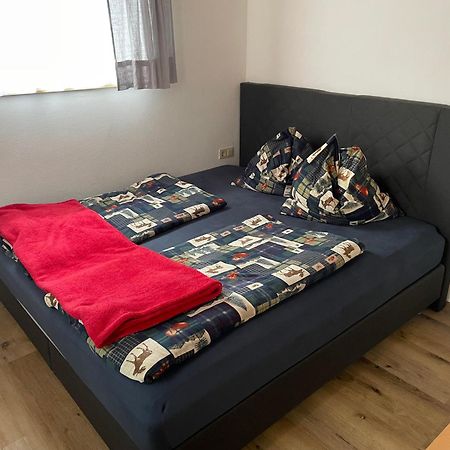 Ferienwohnung In Ruhiger Lage In Bischofshofen Luaran gambar