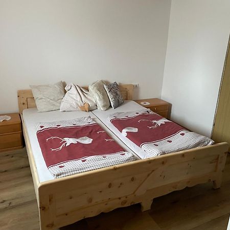 Ferienwohnung In Ruhiger Lage In Bischofshofen Luaran gambar