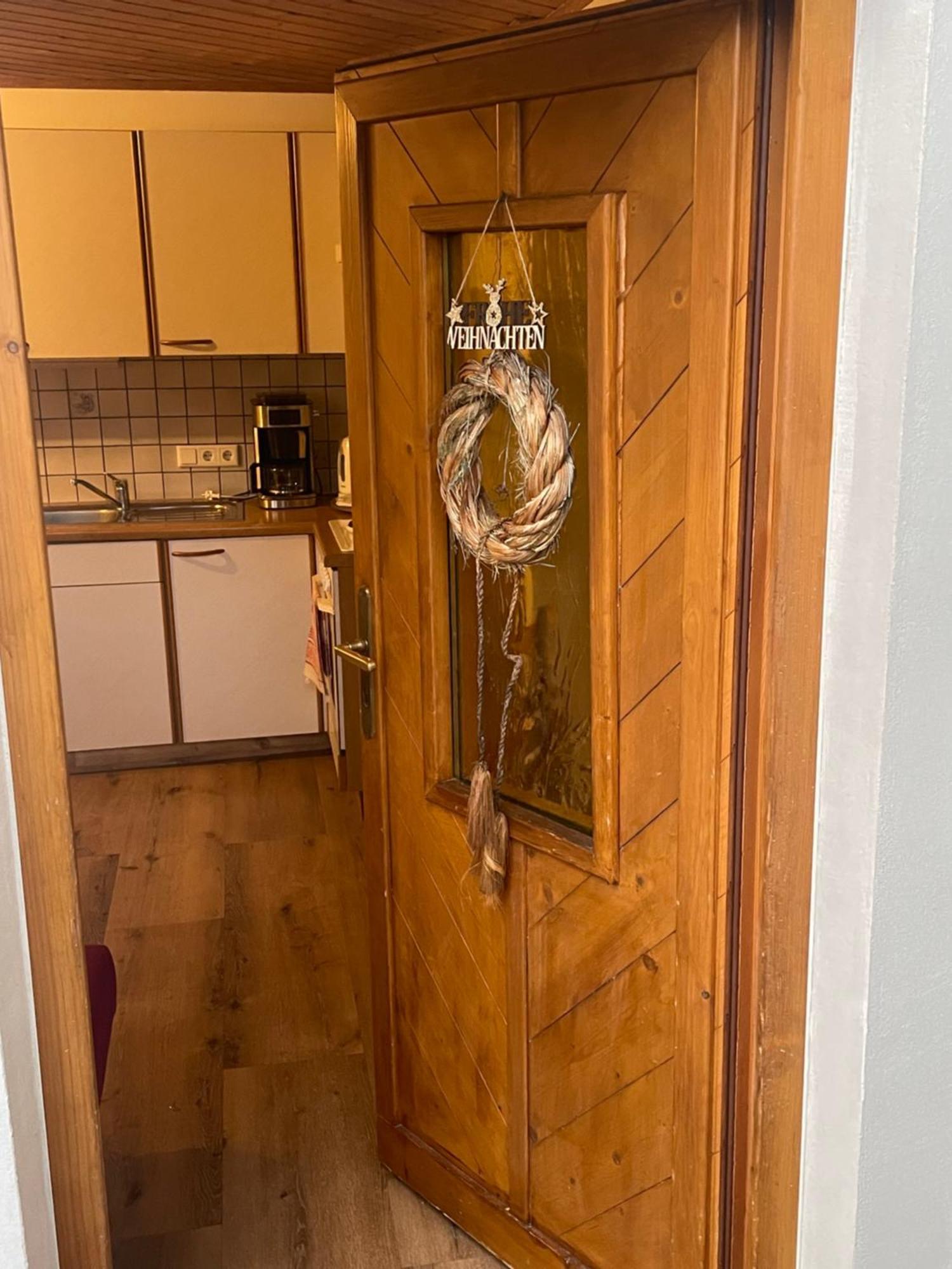 Ferienwohnung In Ruhiger Lage In Bischofshofen Luaran gambar